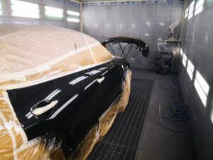 Autocarrozzeria 85 Foligno