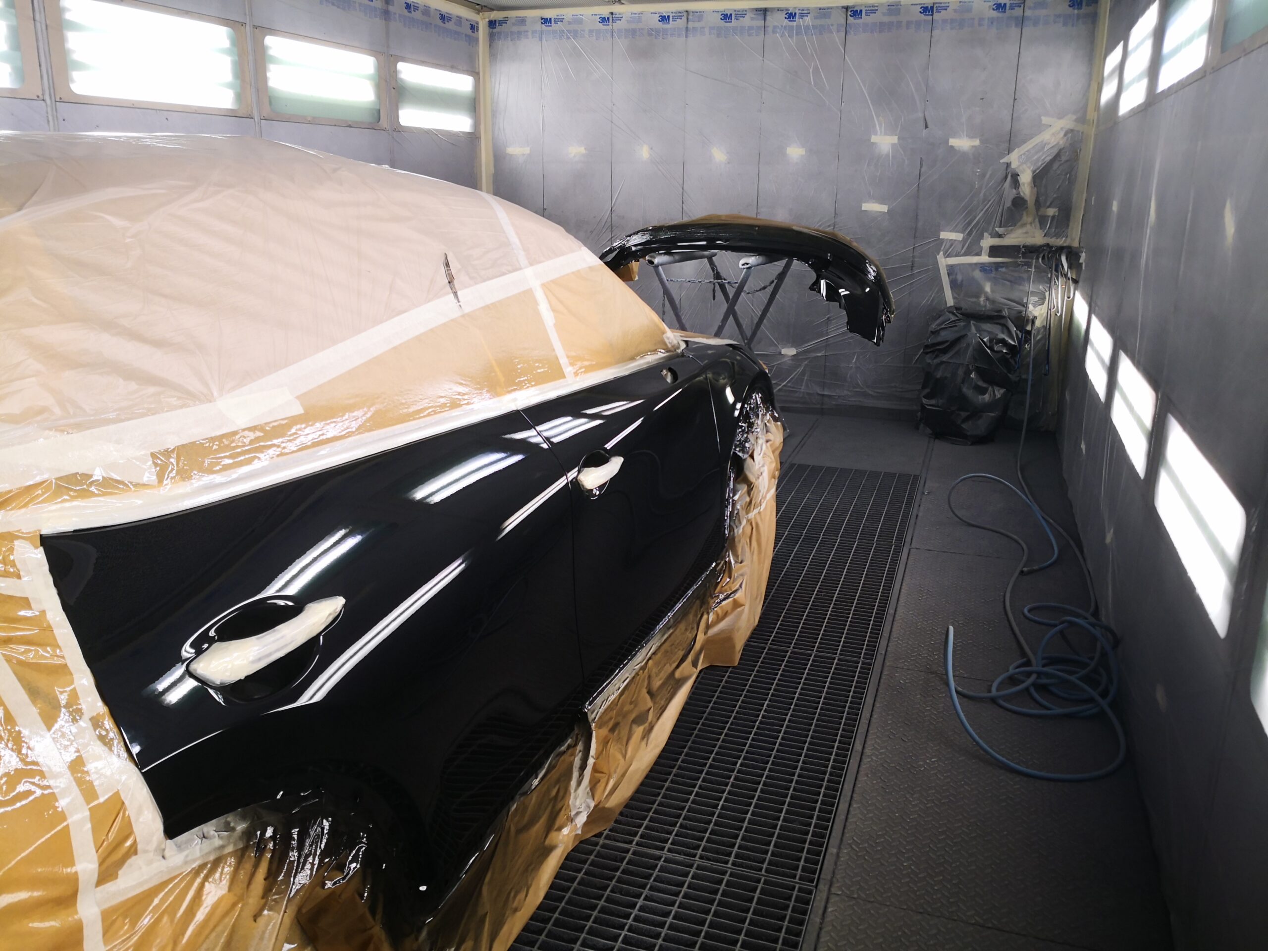 Autocarrozzeria 85 Foligno